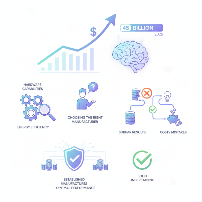 Top AI Server Manufacturers Tips for Global Buyers?