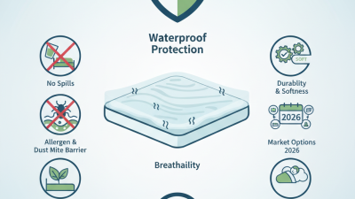 2026 Best Waterproof Mattress Protector for Ultimate Comfort?