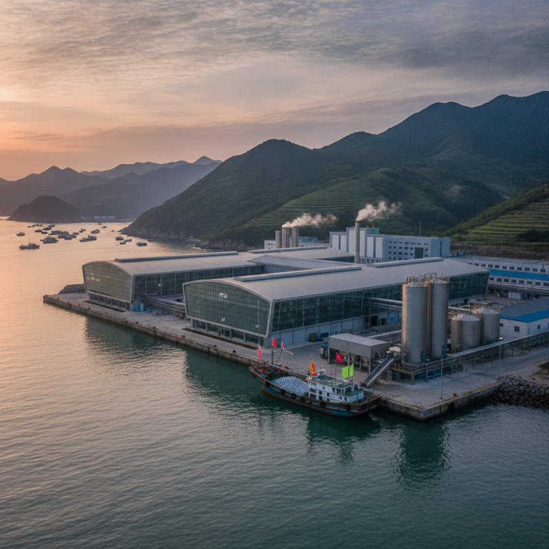 China Best Fish Meal and Oil Processing Solutions for Global Buyers?