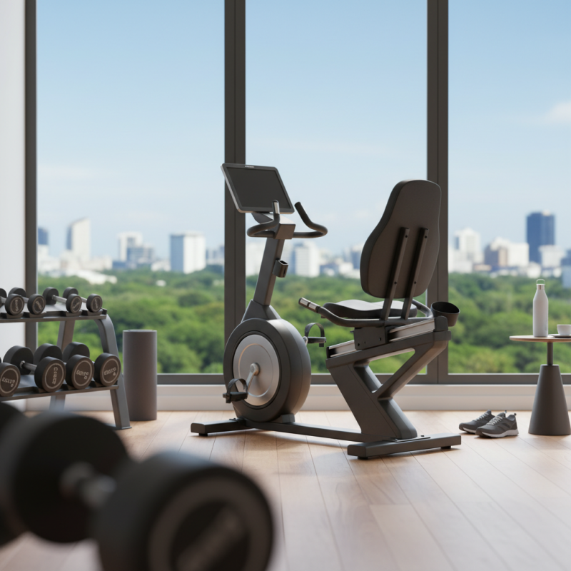 How to Choose the Best Exercise Bike for Home Use 2026?