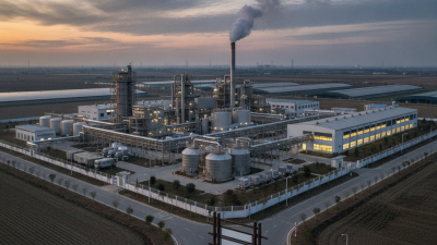 2026 Best China Poultry Waste Rendering Plant for Global Buyers?