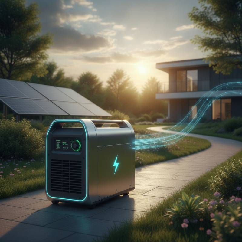 Top Electric Power Generator Models You Should Consider?