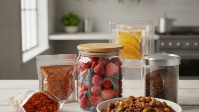 Top 5 Freeze Dried Hot Items Every Global Buyer Should Know