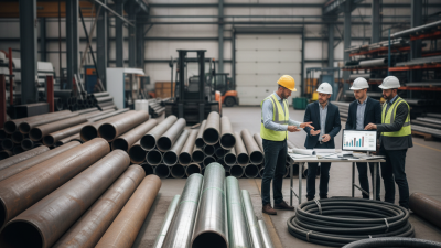 How to Choose the Right Steel Pipe for Your Project?