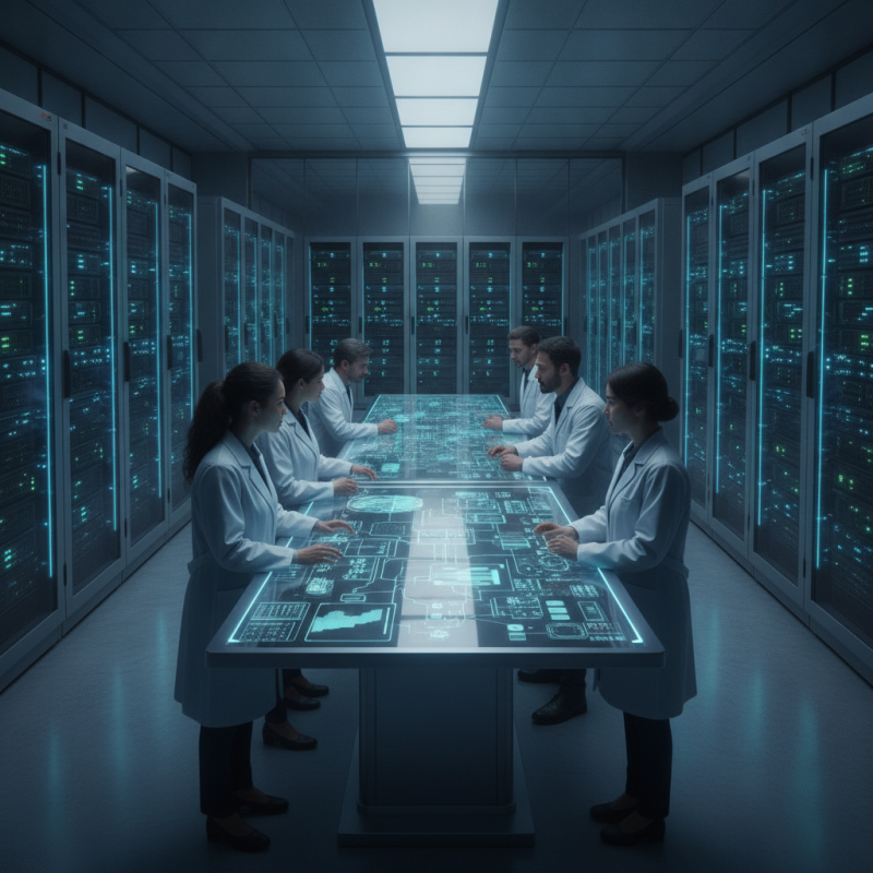 Top AI Server Suppliers You Need to Know in 2026?