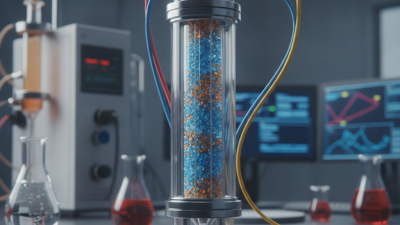 How to Choose the Right Ltron Es Ovm Column for Your Needs?