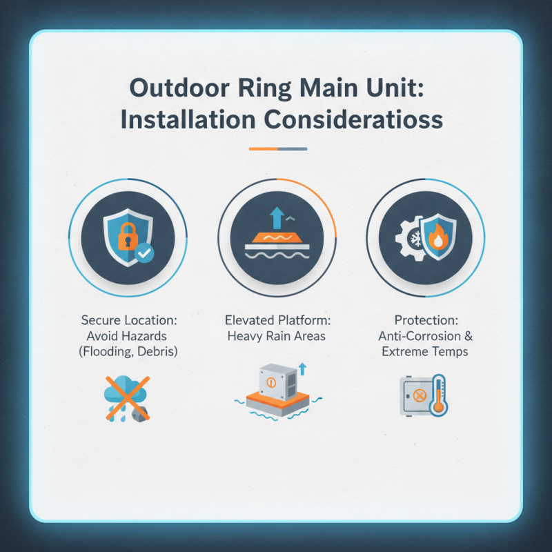 What is an Outdoor Ring Main Unit and Its Benefits for Buyers