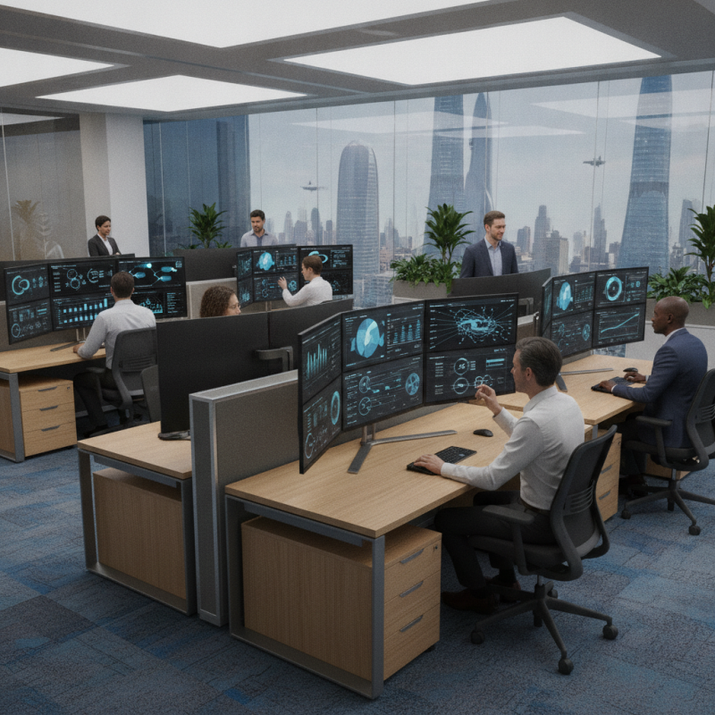 How to Source Multi Stations for Your Business Success?