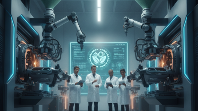 Top Trends in Injection Molding for the Automotive Industry 2026?