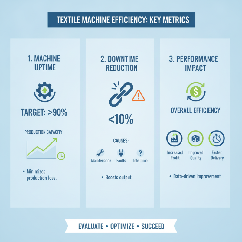 How to Choose the Right Machines for the Textile Industry?