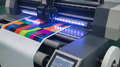 Top 5 Best Roll to Roll UV Printers for Global Buyers?