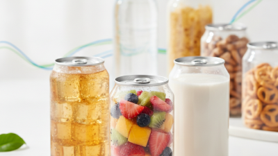 What is PET Cans and Why Are They Essential for Packaging?