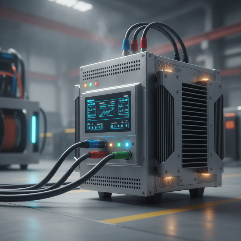 Why Choose a Scr Power Regulator for Your Business Needs?