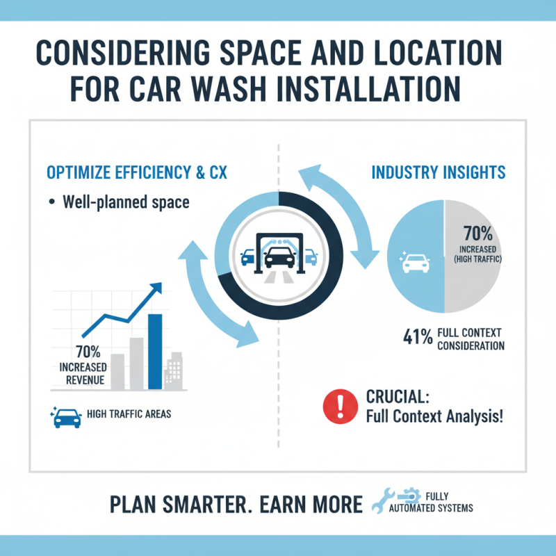 How to Choose the Best Fully Automated Car Wash System?