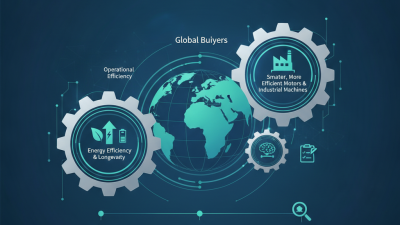 2026 Best Ac Asynchronous Motor for Global Buyers?