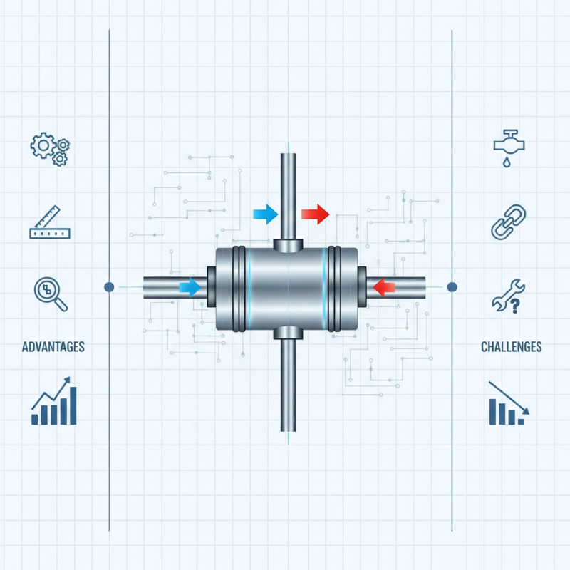 What is a Double Acting Cylinder and How Does it Work?