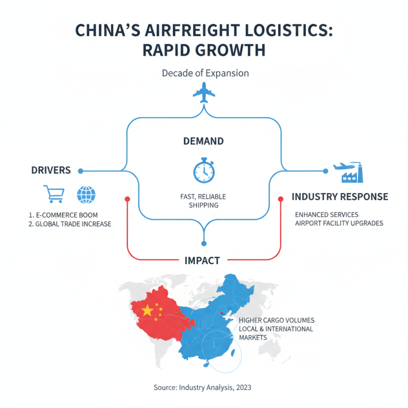 China Top 10 Airfreight Logistics Companies You Should Know?