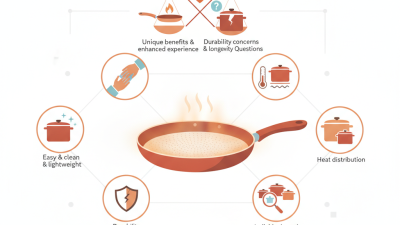 Red Copper Cookware Best Options for Global Buyers?