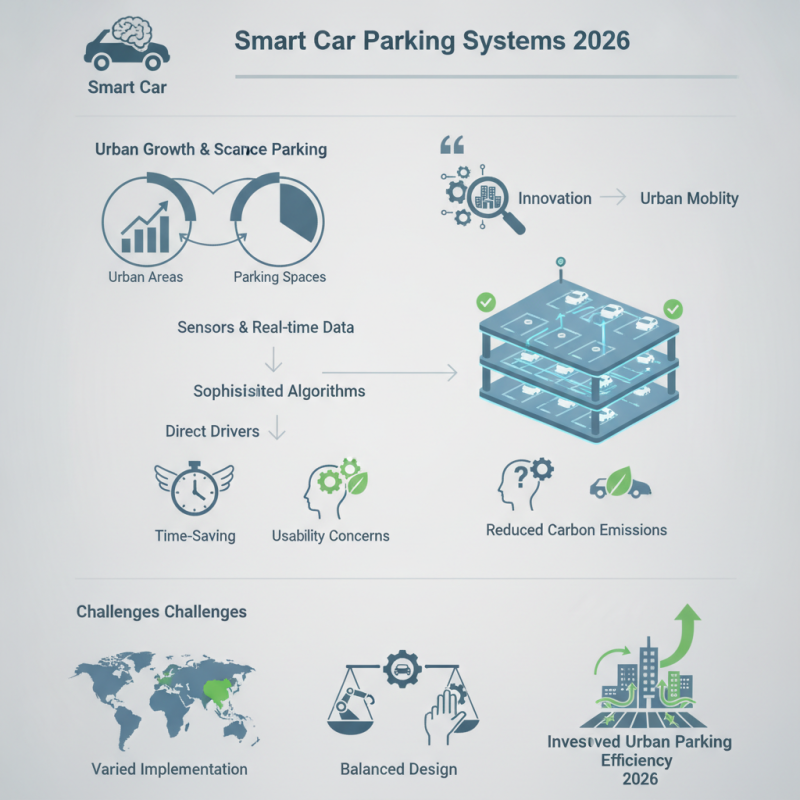 2026 Best Smart Car Parking System for Global Buyers?