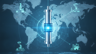 Top Cylinder Servo Solutions for Global Buyers Today?