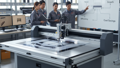How to Choose the Best Auto Film Cutting Machine for Your Business?