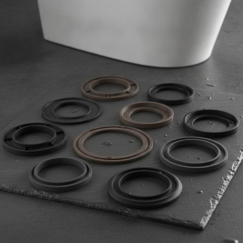 Top 10 Toilet Tank Rubber Gaskets Buyers Guide 2026?