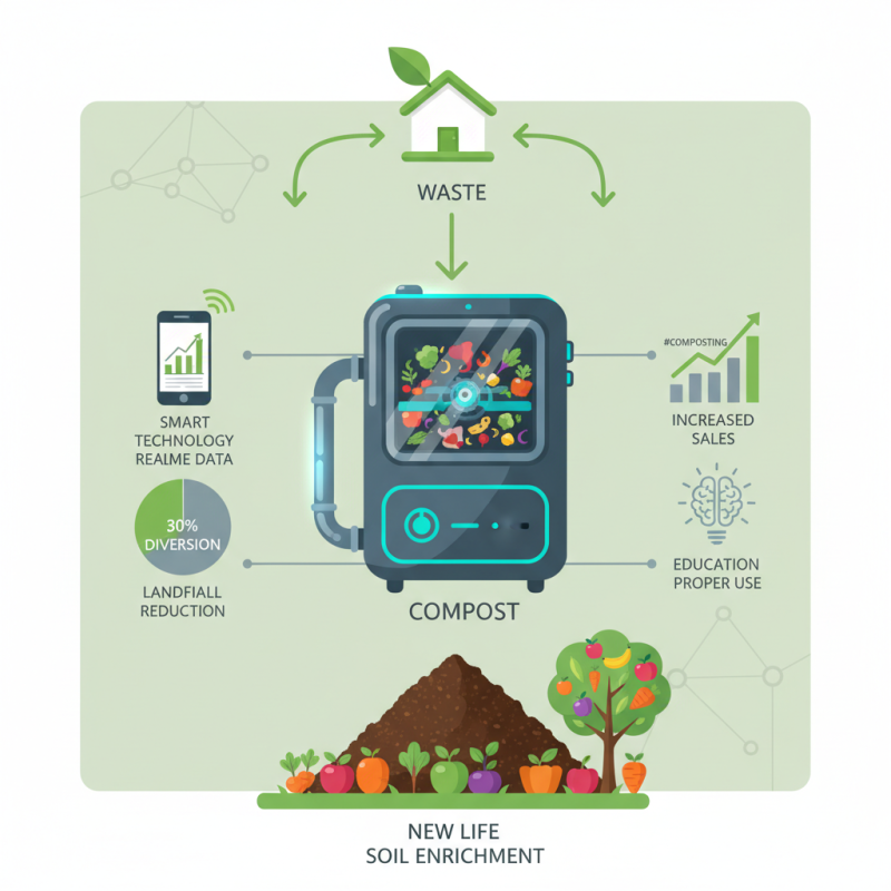Best Compost Machine for Sustainable Living in 2026?