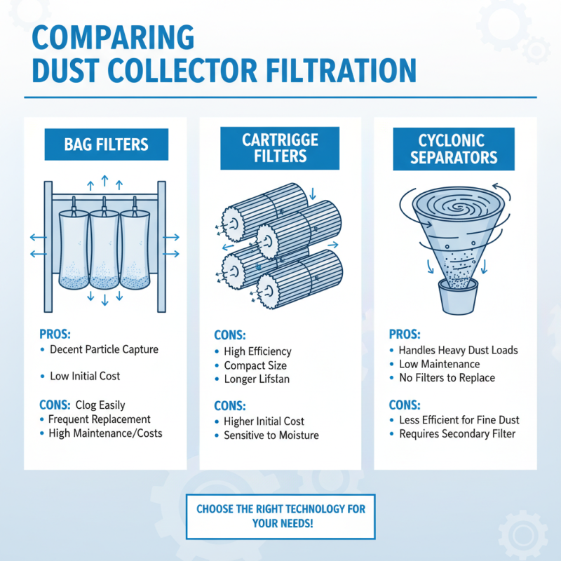 How to Choose the Best Portable Dust Collection System?