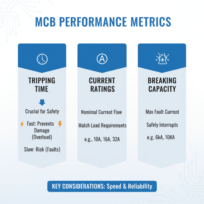 2026 Best Mcb Mini Circuit Breaker Reviews and Buying Guide?