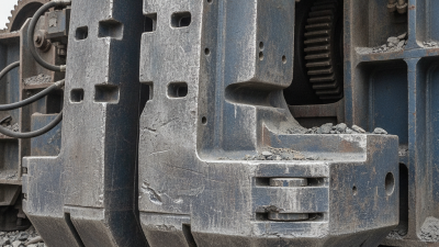 Top 10 Mining Machinery Jaw Plate Facts You Must Know?
