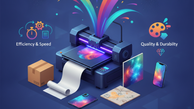 Best UV Hybrid Printer for Your Business Needs?