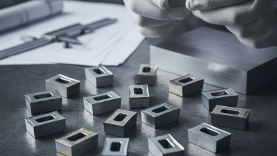 Top Tips for Choosing Precision Carbide Milling Inserts?