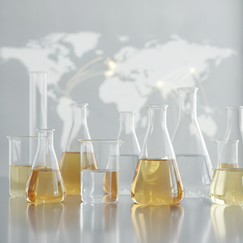 2026 Best Ivacaftor Intermediates for Global Buyers?