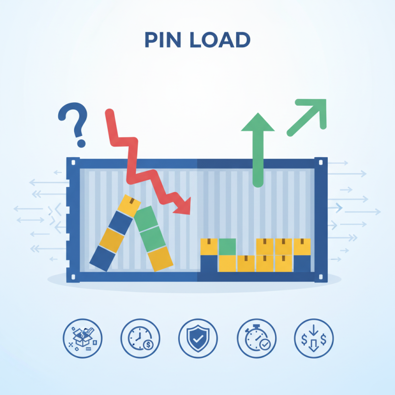 What is Pin Load and How Does It Impact Your Business?