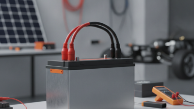 Top 5 Tips for Choosing 48v 150amp Lifepo4 Batteries?
