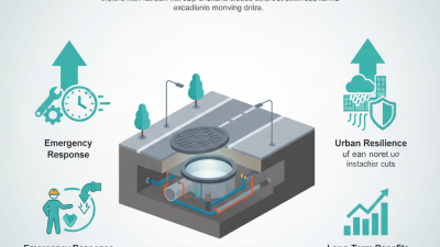 Why Are Quick Opening Manholes Essential for Efficient Infrastructure Management?