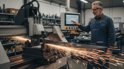How to Choose the Best CNC Knife Grinder for Your Needs?