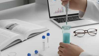 How to Choose the Best DNA Affinity Column for Your Needs?