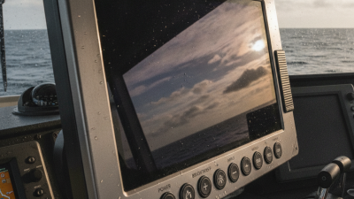 Top 5 Tips for Choosing Marine Grade LCD Monitors?