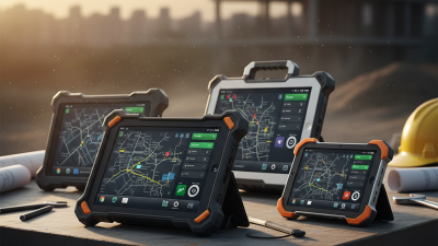 Top Rugged Tablet PCs for Global Buyers in 2026?
