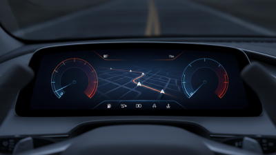 Top Car Digital Dash Cluster Features You Need to Know?