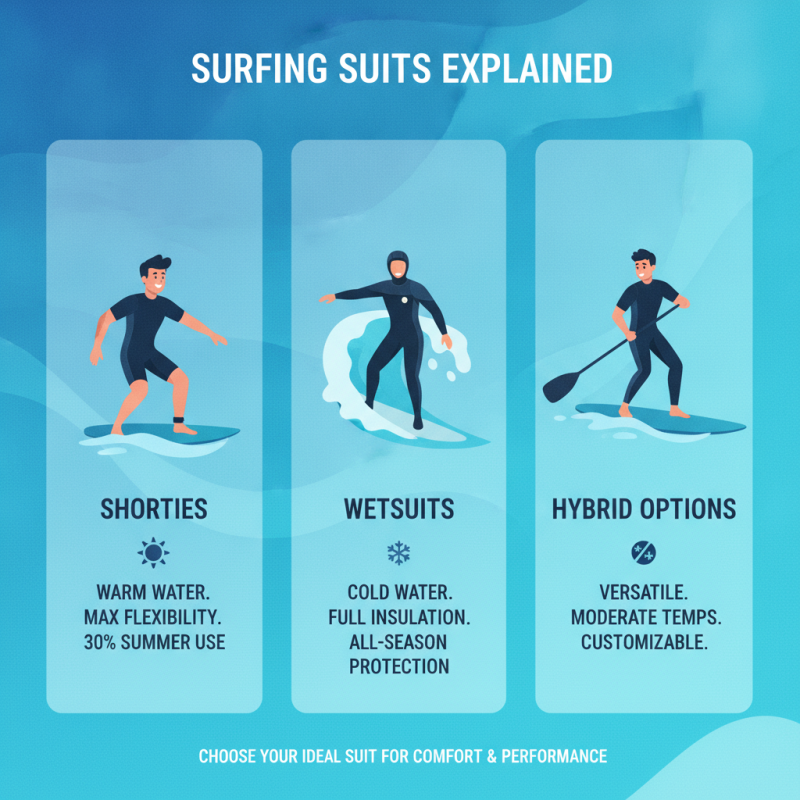 Why Choose the Best Surfing Suits for Your Next Adventure?