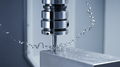 Top 5 Benefits of ER Collet Chuck for Precision Machining?