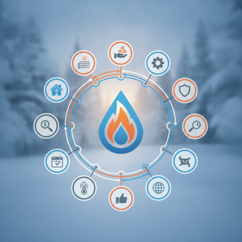 Top 10 Heater Gaz Water Products for Global Buyers?