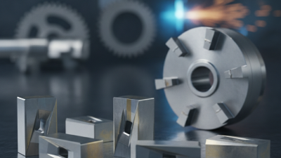 Why Choose Precision Carbide Milling Inserts for Your Business?
