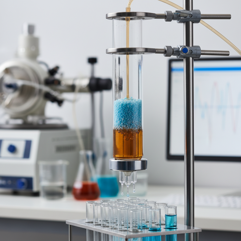 Why Choose Nickel Chromatography for Your Analytical Needs?
