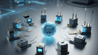 Top 10 Micro Piezo Actuators for Precision Applications?