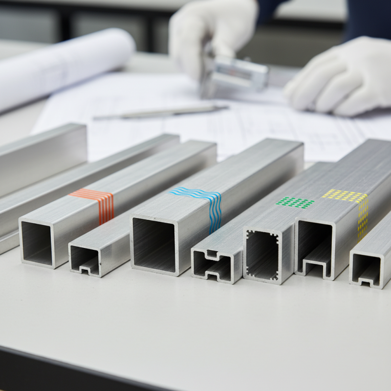 What is Aluminium Extrusion Grades and Why They Matter?