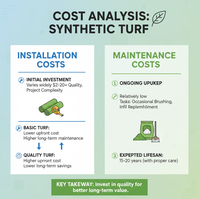 2026 Best Artificial Grass Synthetic Options for Your Needs?