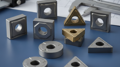 How to Choose the Best Precision Carbide Milling Insert for Your Needs?